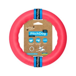 PitchDog Fetch Ring -Myd Pet Geschaft pitchdog fetch ring 229273 1000 none