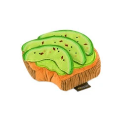 P.L.A.Y. Barking Brunch - Avo-doggo Toast -Myd Pet Geschaft play barking brunch avo doggo toast 182593 0500 none