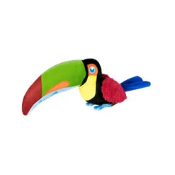 P.L.A.Y. Fetching Flock - Toucan -Myd Pet Geschaft play fetching flock toucan 181840 0500 none