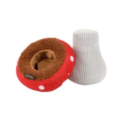 P.L.A.Y. Pet Blooming Buddies - Mutt Mushroom -Myd Pet Geschaft play pet blooming buddies mutt mushroom 187651 1000 none