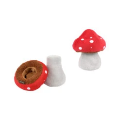 P.L.A.Y. Pet Blooming Buddies - Mutt Mushroom -Myd Pet Geschaft play pet blooming buddies mutt mushroom 187657 2000 none