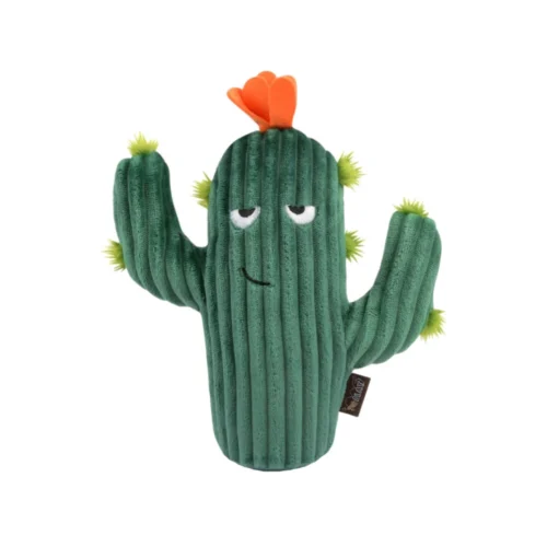 P.L.A.Y. Pet Blooming Buddies - Prickly Pup Cactus -Myd Pet Geschaft play pet blooming buddies prickly pup cactus 187707 1000 none