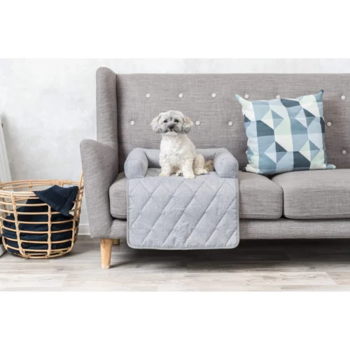 Trixie - Polster-Schondecke Nero -Myd Pet Geschaft prod 14312 196682 2000 none