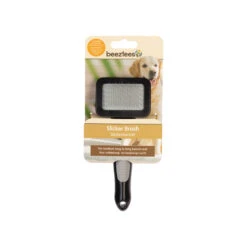 Beeztees Slicker Bürste -Myd Pet Geschaft prod 14349 196454 2000 none