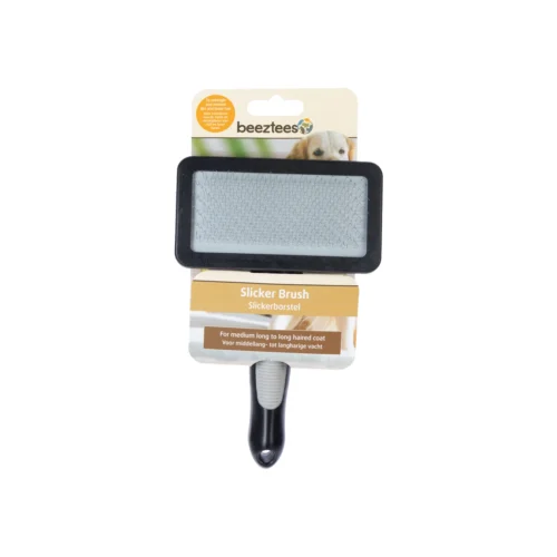 Beeztees Slicker Bürste 9 Beeztees Slicker Bürste -Myd Pet Geschaft prod 14349 196463 2000 none