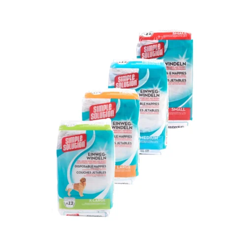 Simple Solution Hundewindel -Myd Pet Geschaft prod 14657 203456 2000 none