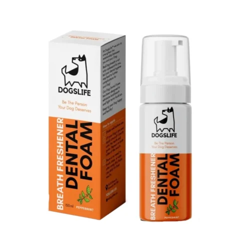 DogsLife Dental-Schaum -Myd Pet Geschaft prod 17731 227450 1000 none