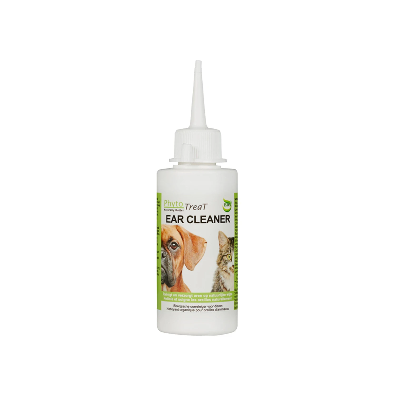 PhytoTreat Ear Cleaner 2 PhytoTreat Ear Cleaner – Bild 2