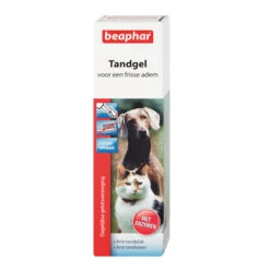 Beaphar Dog-A-Dent Zahngel