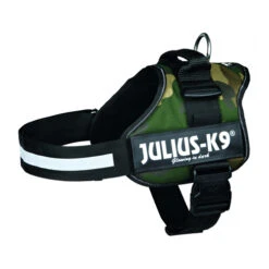 Julius K9 Powergeschirr -Myd Pet Geschaft product julius k9 powertuig none 4 1466676907 70242