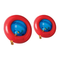 KONG Gyro 13 KONG Gyro -Myd Pet Geschaft product kong gyro none 4 1497530922 87406