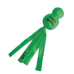 KONG Wet Wubba -Myd Pet Geschaft product kong wet wubba none 4 1458816095 67141