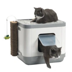 Moderna Cat Concept -Myd Pet Geschaft product moderna cat concept none 4 1470301468 72934