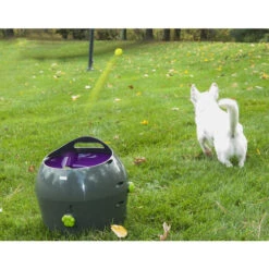 PetSafe Automatischer Ballwerfer -Myd Pet Geschaft product petsafe ball launcher none 4 1472637635 77137