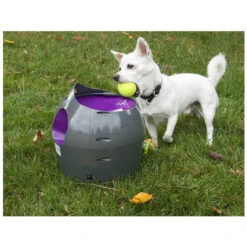 PetSafe Automatischer Ballwerfer -Myd Pet Geschaft product petsafe ball launcher none 4 1472637636 77140