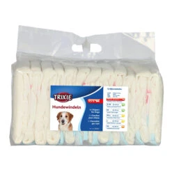 Trixie Hundewindeln Für Hündinnen 7 Trixie Hundewindeln Für Hündinnen -Myd Pet Geschaft product trixie diapers for female dogs none 4 1478697219 80155