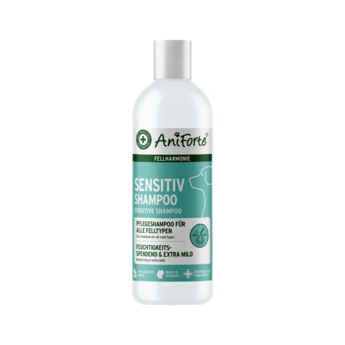 AniForte Fellharmonie Shampoo