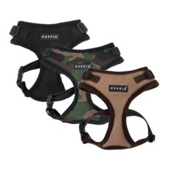 Puppia Ritefit Hundegeschirr -Myd Pet Geschaft puppia ritefit hondenharnas 97394 0500 none