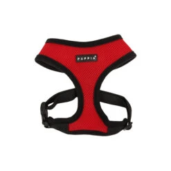 Puppia Soft-Geschirr 13 Puppia Soft-Geschirr -Myd Pet Geschaft puppia soft harness 111485 0500 none