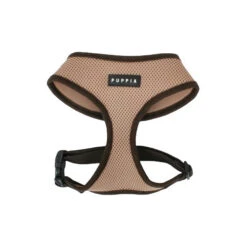 Puppia Soft-Geschirr 11 Puppia Soft-Geschirr -Myd Pet Geschaft puppia soft harness 94826 0500 none