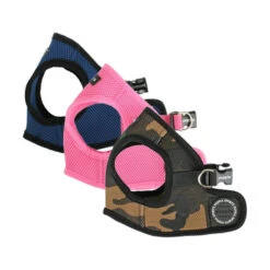 Puppia Soft Vest Harness 15 Puppia Soft Vest Harness -Myd Pet Geschaft puppia soft vest harness 99281 0500 none