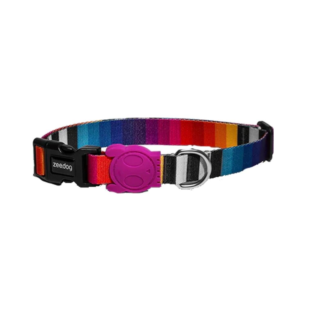 Zee.Dog Dog Collar 4 Zee.Dog Dog Collar – Bild 4