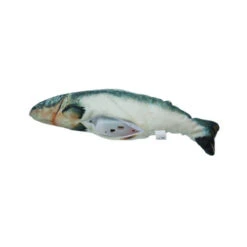 Robocat Lachs -Myd Pet Geschaft robocat zalm 168216 0500 none