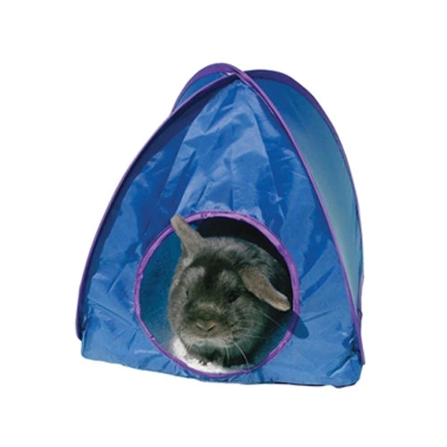 Rosewood Pop-up Kaninchenzelt 2 Rosewood Pop-up Kaninchenzelt – Bild 2