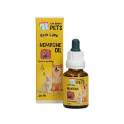Excellent Pets HempOne Hund & Katze