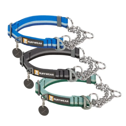 Ruffwear Chain Reaction Halsband -Myd Pet Geschaft ruffwear chain reaction halsband 224526 2000 none