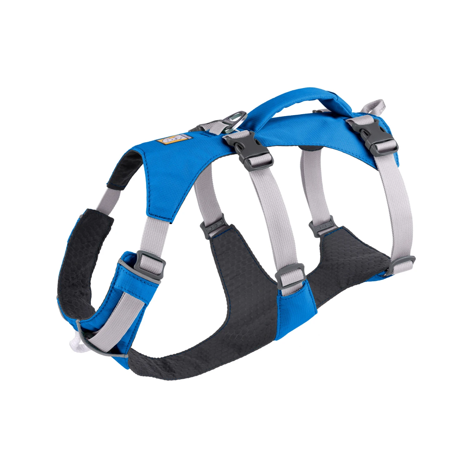 Ruffwear Flagline Geschirr 2 Ruffwear Flagline Geschirr – Bild 2