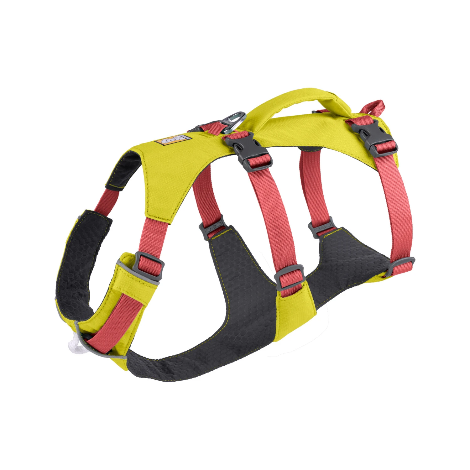 Ruffwear Flagline Geschirr 4 Ruffwear Flagline Geschirr – Bild 4