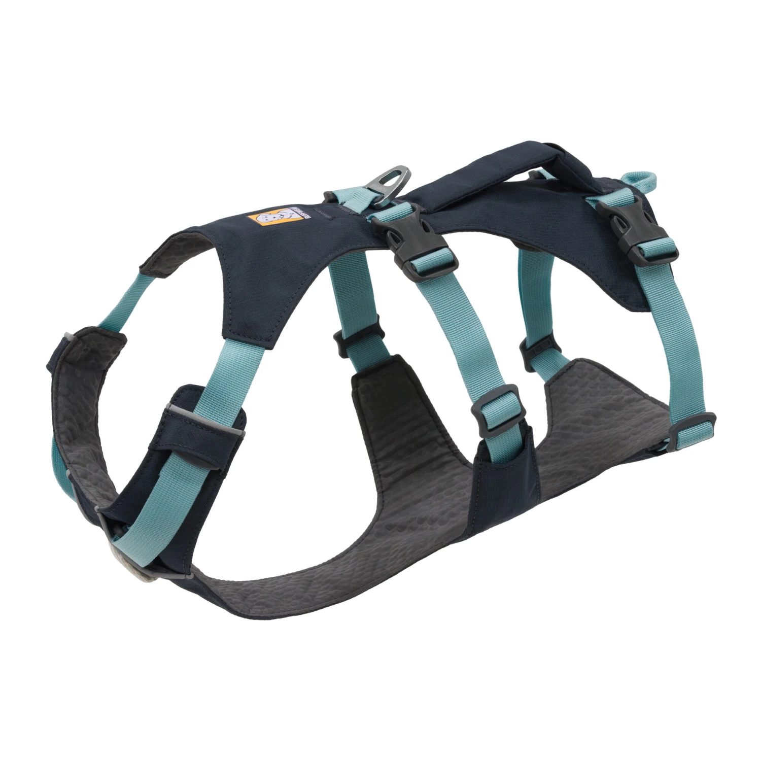 Ruffwear Flagline Geschirr 1 Ruffwear Flagline Geschirr