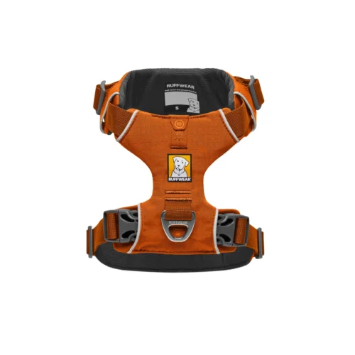 Ruffwear Front Range Harness 26 Ruffwear Front Range Harness -Myd Pet Geschaft ruffwear front range harness 155852 2000 none