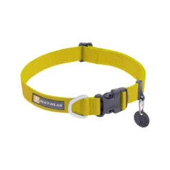 Ruffwear Hi & Light Halsband -Myd Pet Geschaft ruffwear hi light collar 194255 2000 none