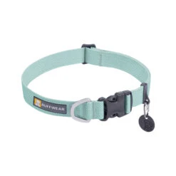 Ruffwear Hi & Light Halsband -Myd Pet Geschaft ruffwear hi light collar 194270 2000 none