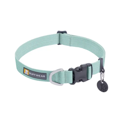 Ruffwear Hi & Light Halsband 13 Ruffwear Hi & Light Halsband -Myd Pet Geschaft ruffwear hi light collar 194270 2000 none