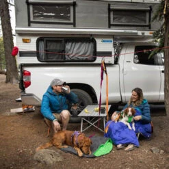 Ruffwear Knot-a-Hitch -Myd Pet Geschaft ruffwear knot a hitch 124646 0500 none