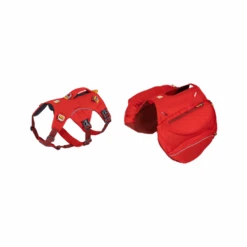 Ruffwear Palisades Pack -Myd Pet Geschaft ruffwear palisades pack 199562 0500 none