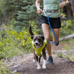 Ruffwear Trail Runner Hundeleine -Myd Pet Geschaft ruffwear trail runner hondenlijn 227005 1500 none