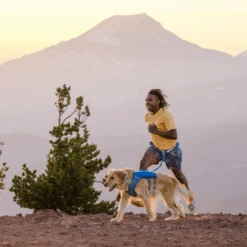 Ruffwear Trail Runner Gürtel -Myd Pet Geschaft ruffwear trail runner riem 227009 1500 none