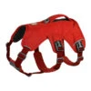Ruffwear Webmaster Harness -Myd Pet Geschaft ruffwear web master harness xxs red sumac 133852 2000 none