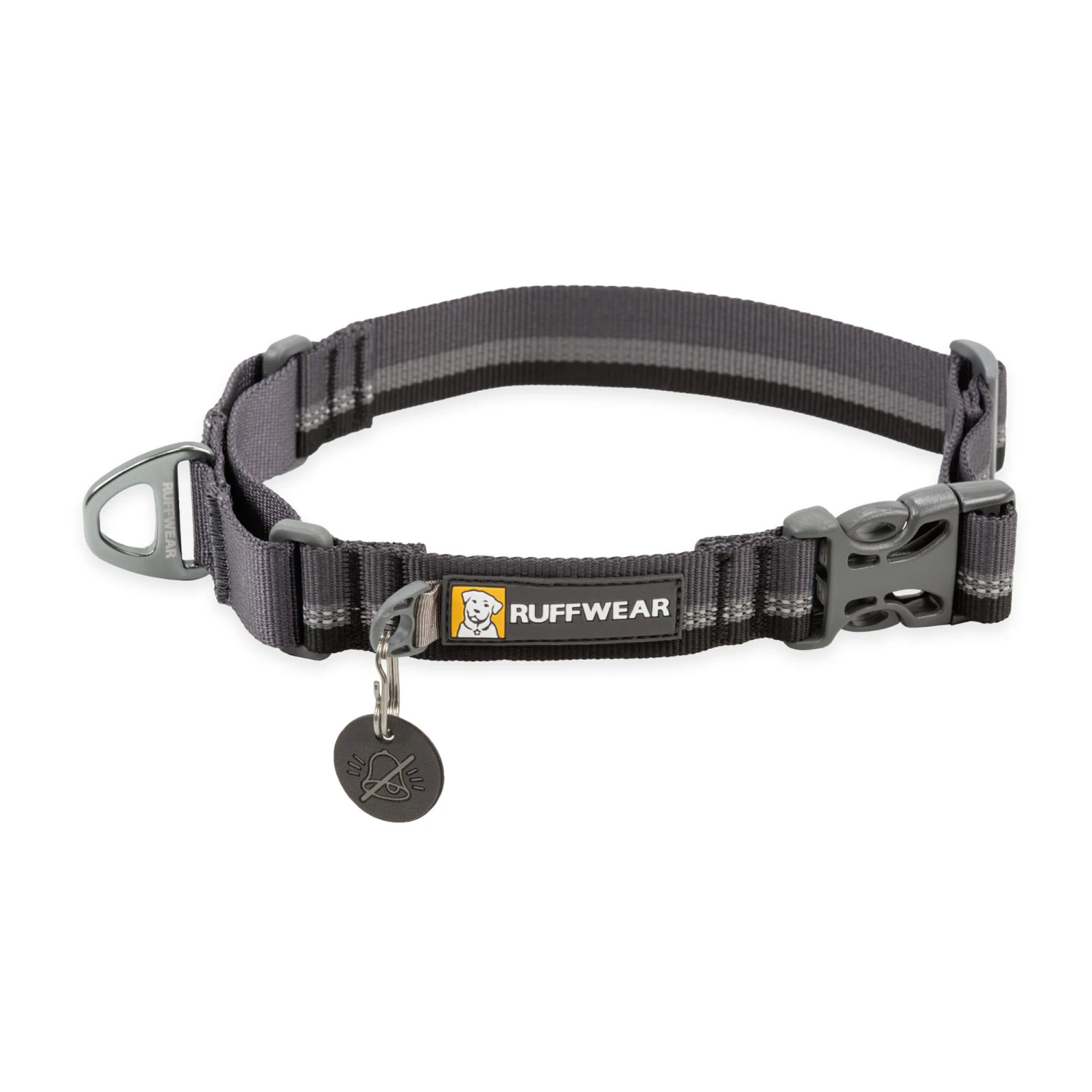 Ruffwear Web Reaction Halsband 2 Ruffwear Web Reaction Halsband – Bild 2