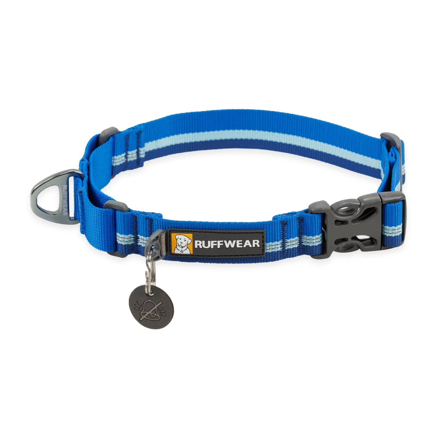 Ruffwear Web Reaction Halsband 3 Ruffwear Web Reaction Halsband – Bild 3