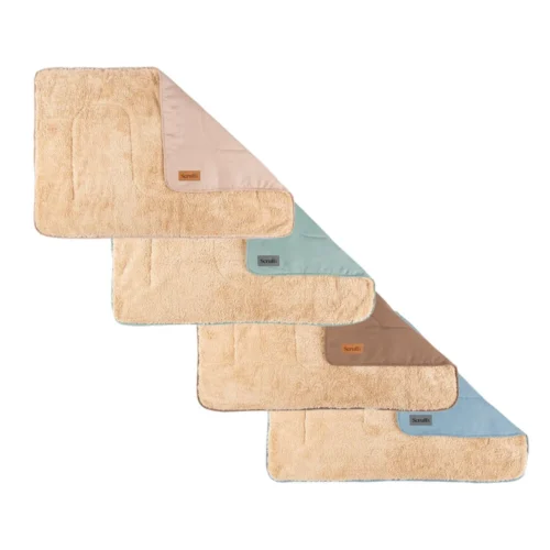 Scruffs Cosy Blanket -Myd Pet Geschaft scruffs cosy blanket 221483 1000 none