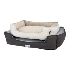 Scruffs Harvard Orthopädisches Boxbett -Myd Pet Geschaft scruffs harvard orthopedisch box bed 226547 0500 none