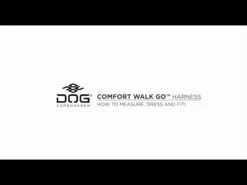 DOG Copenhagen Comfort Walk Go™ Geschirr 35 DOG Copenhagen Comfort Walk Go™ Geschirr -Myd Pet Geschaft sddefault 2