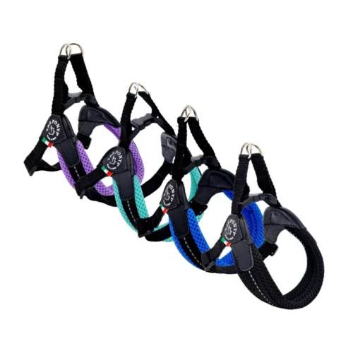 Tre Ponti Fibbia Mesh Verstellbar -Myd Pet Geschaft tre ponti fibbia mesh verstelbaar 224299 1000 none