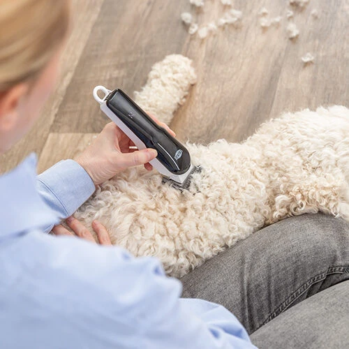 Trixie Akku-Schermaschine TR1200 6 Trixie Akku-Schermaschine TR1200 – Bild 6