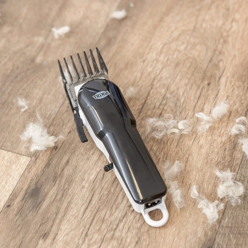 Trixie Akku-Schermaschine TR1200 7 Trixie Akku-Schermaschine TR1200 – Bild 7